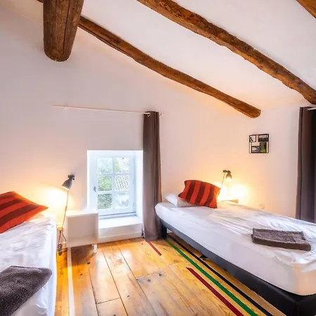 L'oranger - Bel Appt Pour 6 Apartamento *