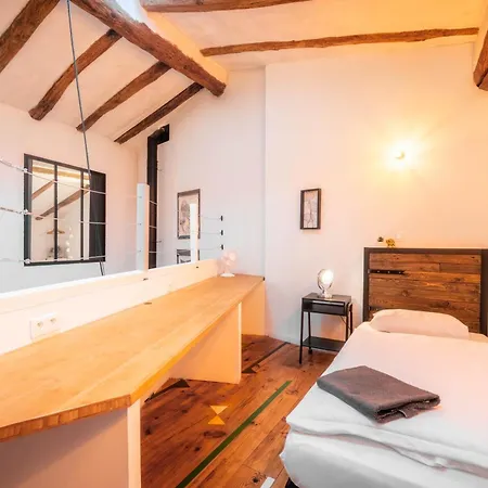 Apartamento L'oranger - Bel Appt Pour 6 *