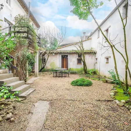 Apartamento L'oranger - Bel Appt Pour 6 *