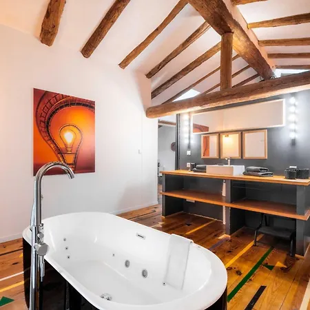 L'oranger - Bel Appt Pour 6 Apartment