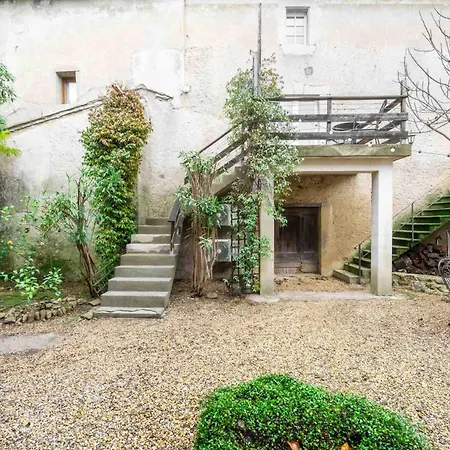 L'oranger - Bel Appt Pour 6 Apartment