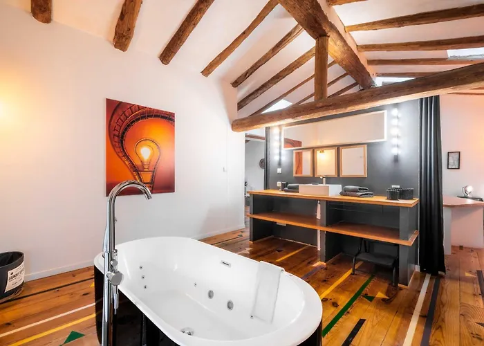 L'oranger - Bel Appt Pour 6 شقة